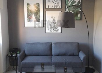 Soggiorno - Appartamento Siracusa - foto 1