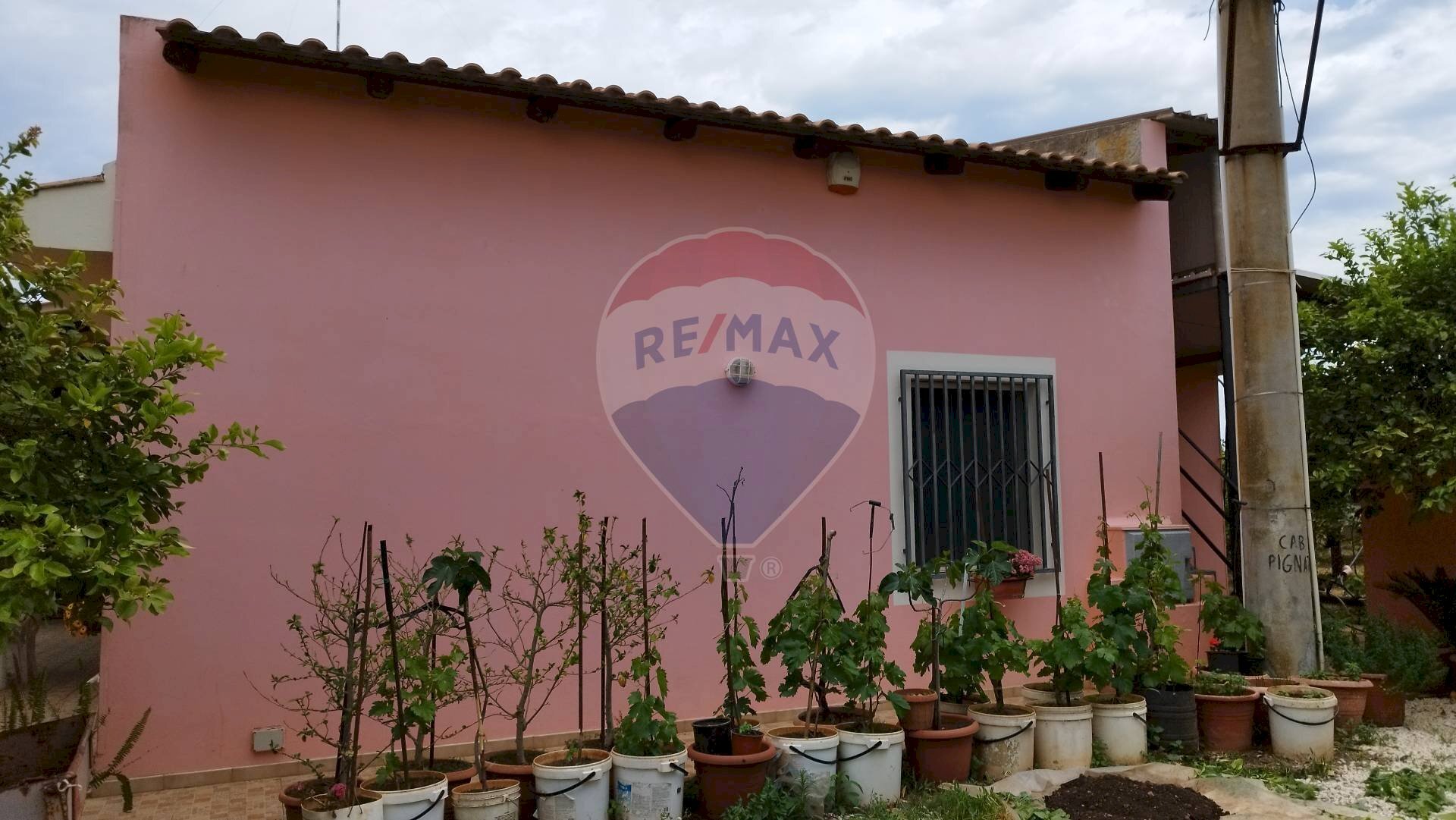 Casa all\'aperto - Casa indipendente Noto - foto 2