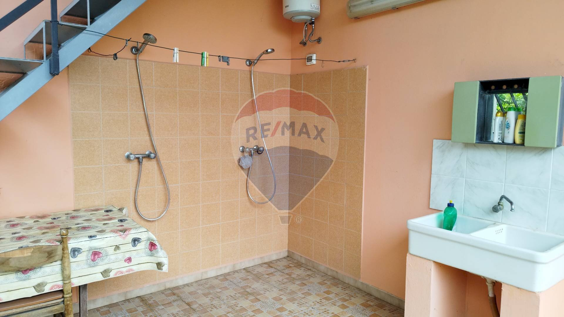 Bagno - Casa indipendente Noto - foto 3