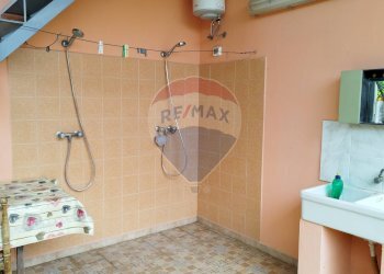 Bagno - Casa indipendente Noto - foto 3