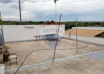 Terrazza - Casa indipendente Noto - foto 5