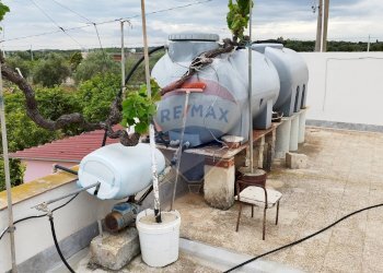 Terrazza - Casa indipendente Noto - foto 6