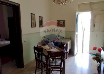 Sala da pranzo - Casa indipendente Noto - foto 13