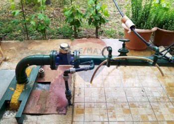 Terrazza - Casa indipendente Noto - foto 24