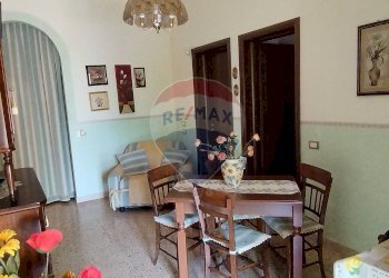 Sala da pranzo - Casa indipendente Noto - foto 37