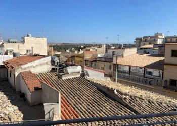 Edificio all\'aperto - Casa indipendente Santa Croce Camerina - foto 7