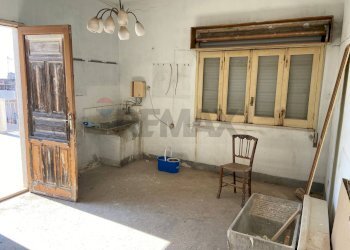 Bagno - Casa indipendente Santa Croce Camerina - foto 9