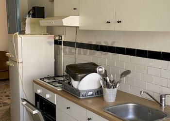 Cucina - Casa indipendente Santa Croce Camerina - foto 22