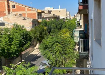 Balcone - Casa indipendente Santa Croce Camerina - foto 25