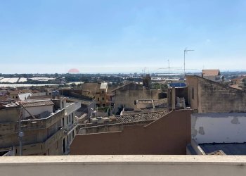 Edificio all\'aperto - Casa indipendente Santa Croce Camerina - foto 29