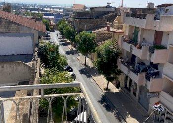 Edificio all\'aperto - Casa indipendente Santa Croce Camerina - foto 30