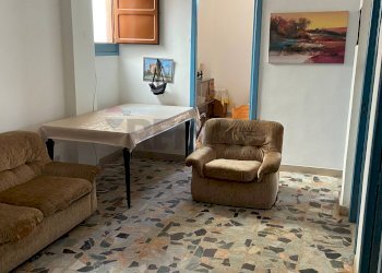 Soggiorno - Casa indipendente Santa Croce Camerina - foto 41