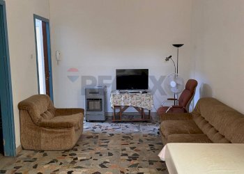 Soggiorno - Casa indipendente Santa Croce Camerina - foto 50