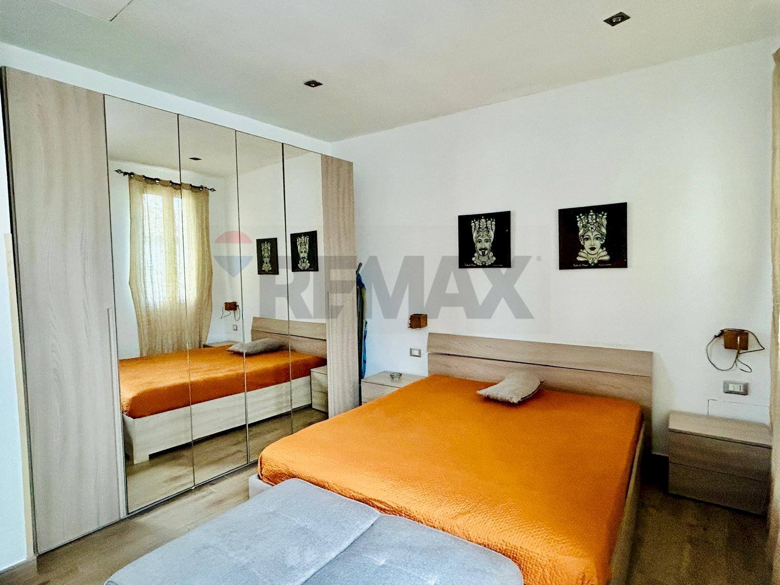 Camera / camera da letto - Two-room apartment ronco gela
 
4, Siracusa - photo 2