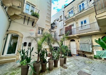 Edificio all\'aperto - Bilocale ronco gela
 
4, Siracusa - foto 14