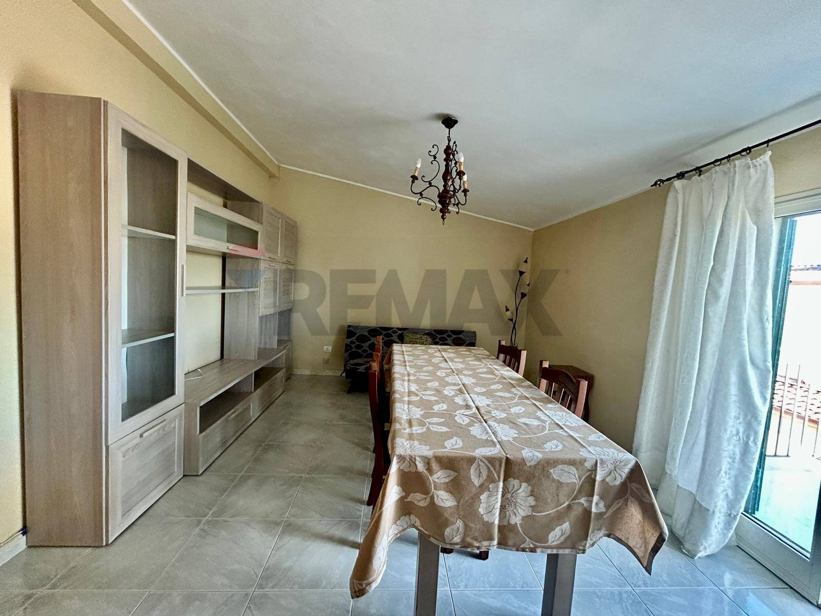 Sala da pranzo - Appartamento VIA LAGO DI VARESE
 
11, Siracusa - foto 3