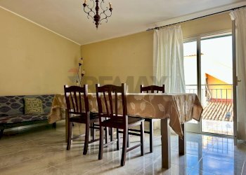 Sala da pranzo - Appartamento VIA LAGO DI VARESE
 
11, Siracusa - foto 2