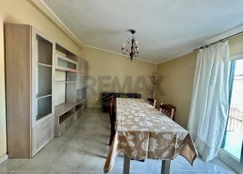 Sala da pranzo - Appartamento VIA LAGO DI VARESE
 
11, Siracusa - foto 3
