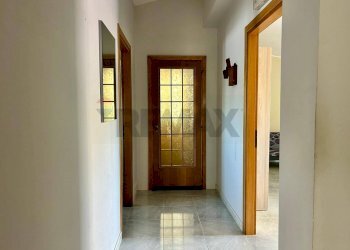 Hall / corridoio - Appartamento VIA LAGO DI VARESE
 
11, Siracusa - foto 17