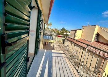 Balcone - Appartamento VIA LAGO DI VARESE
 
11, Siracusa - foto 21