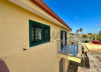 Terrazza - Appartamento VIA LAGO DI VARESE
 
11, Siracusa - foto 22