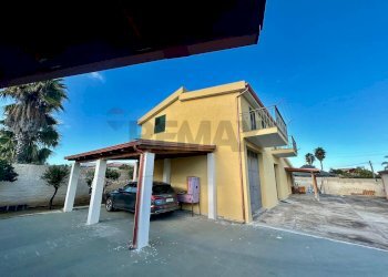 Terrazza - Appartamento VIA LAGO DI VARESE
 
11, Siracusa - foto 27