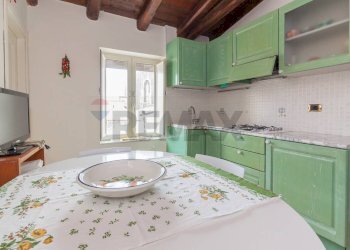 Cucina - Quadrilocale piazza san Giuseppe
 
1, Siracusa - foto 15