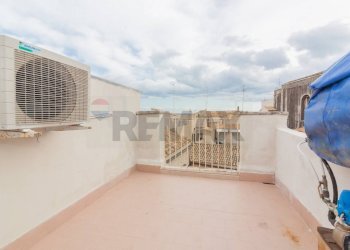 Terrazza - Quadrilocale piazza san Giuseppe
 
1, Siracusa - foto 17