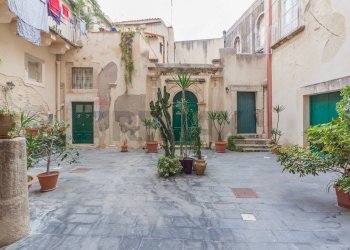 Terrazza - Quadrilocale piazza san Giuseppe
 
1, Siracusa - foto 27