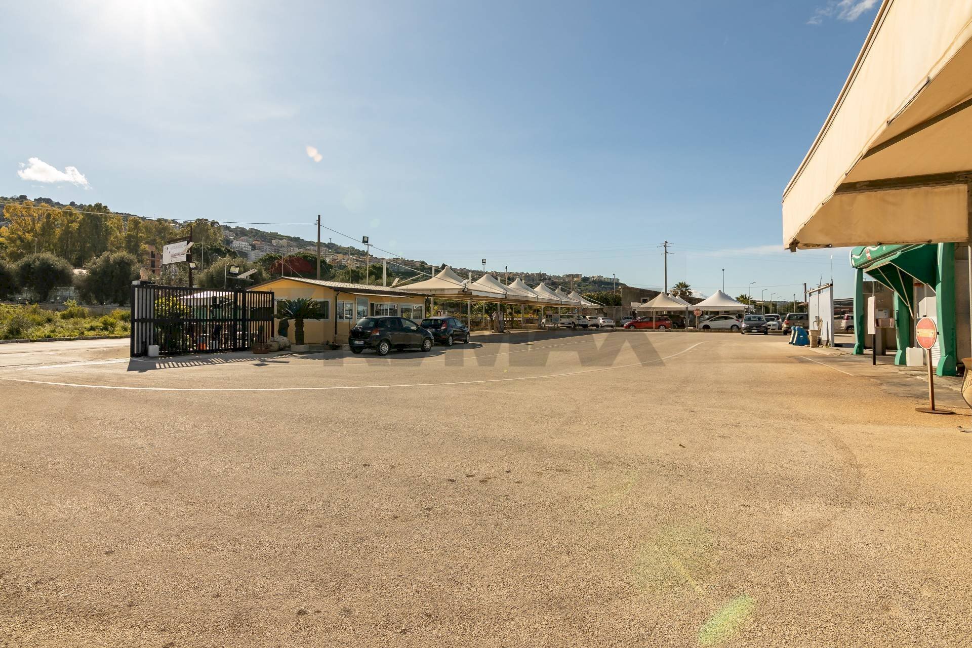 Edificio all\'aperto - Commercial Premises Marianna Missale
 
1, Melilli - photo 3