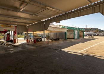 Parcheggio - Commercial Premises Marianna Missale
 
1, Melilli - photo 5