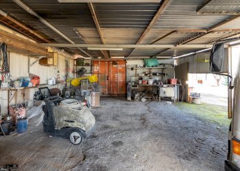 Parcheggio - Commercial Premises Marianna Missale
 
1, Melilli - photo 6