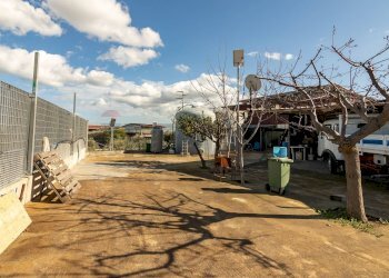 Edificio all\'aperto - Commercial Premises Marianna Missale
 
1, Melilli - photo 7