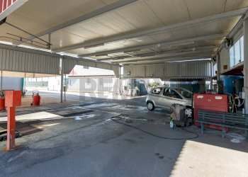 Parcheggio - Commercial Premises Marianna Missale
 
1, Melilli - photo 16