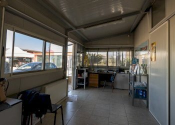 Ufficio - Commercial Premises Marianna Missale
 
1, Melilli - photo 22