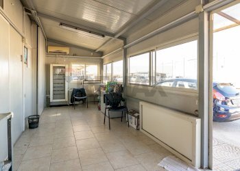 Ufficio - Commercial Premises Marianna Missale
 
1, Melilli - photo 23