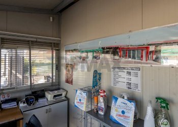 Cucina - Commercial Premises Marianna Missale
 
1, Melilli - photo 25