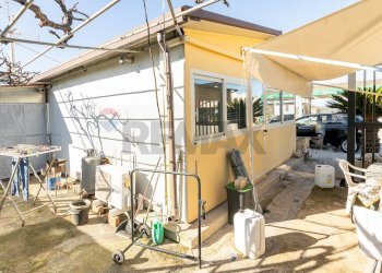 Terrazza - Commercial Premises Marianna Missale
 
1, Melilli - photo 26