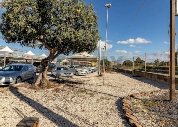 Casa all\'aperto - Commercial Premises Marianna Missale
 
1, Melilli - photo 30