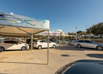 Edificio all\'aperto - Commercial Premises Marianna Missale
 
1, Melilli - photo 31