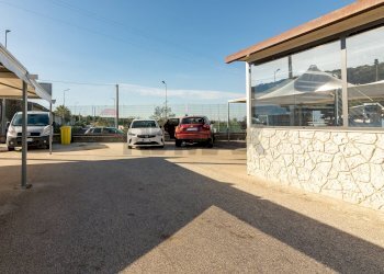 Terrazza - Commercial Premises Marianna Missale
 
1, Melilli - photo 33