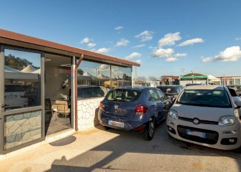 Parcheggio - Commercial Premises Marianna Missale
 
1, Melilli - photo 35