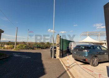 Edificio all\'aperto - Commercial Premises Marianna Missale
 
1, Melilli - photo 36