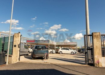 Edificio all\'aperto - Commercial Premises Marianna Missale
 
1, Melilli - photo 37