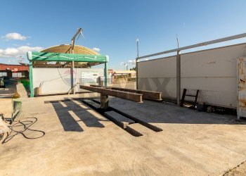 Terrazza - Commercial Premises Marianna Missale
 
1, Melilli - photo 43