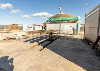 Terrazza - Commercial Premises Marianna Missale
 
1, Melilli - photo 44