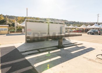 Terrazza - Commercial Premises Marianna Missale
 
1, Melilli - photo 45