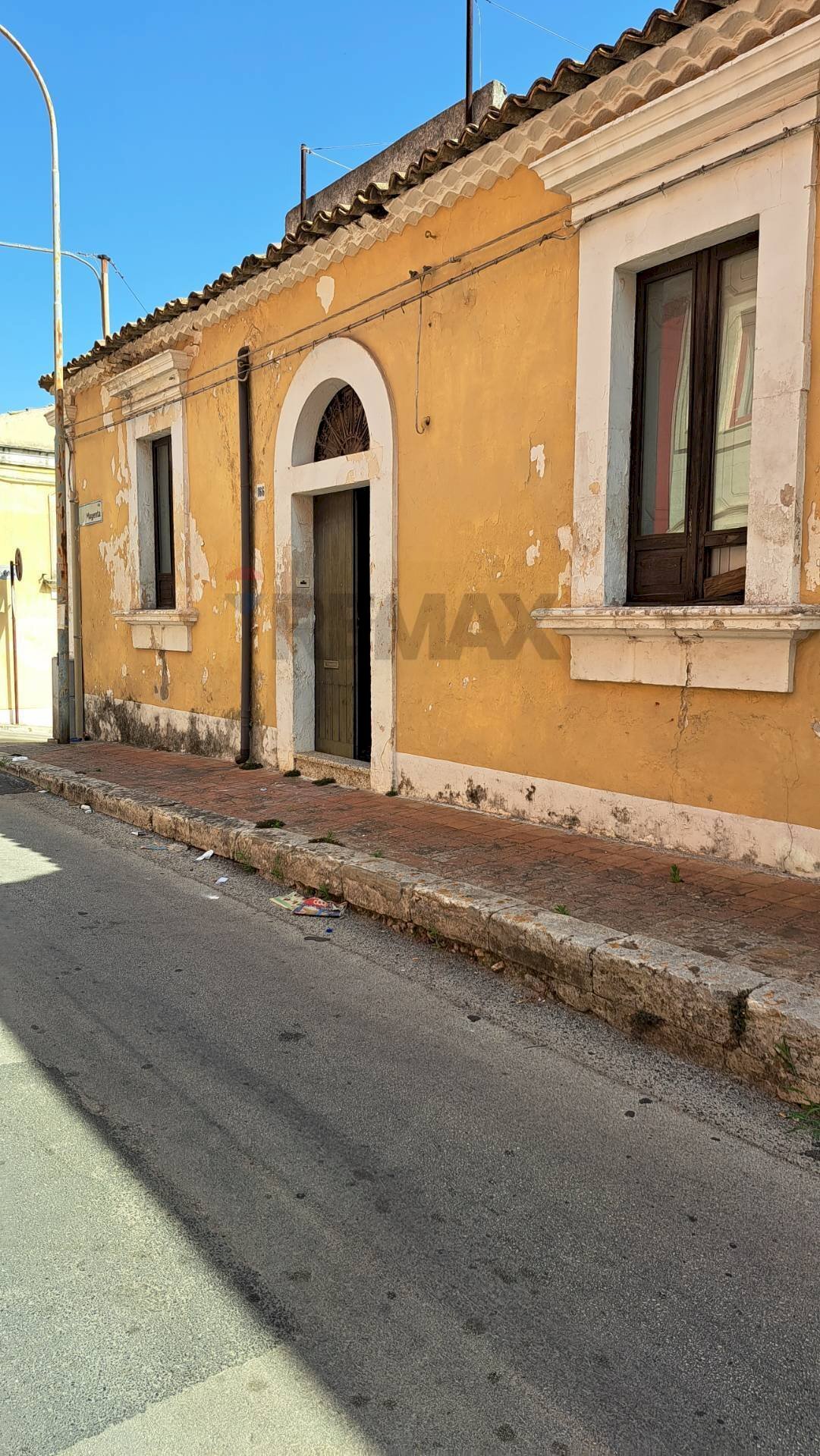 Casa all\'aperto - Casa indipendente Via Magenta
 
166, Canicattini Bagni - foto 1