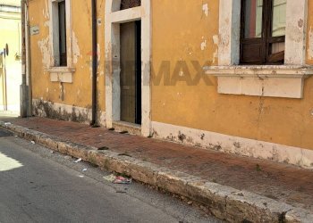 Casa all\'aperto - Casa indipendente Via Magenta
 
166, Canicattini Bagni - foto 1