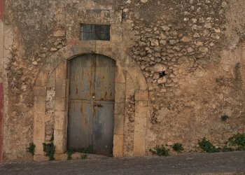 Edificio all\'aperto - Casa indipendente Via Magenta
 
166, Canicattini Bagni - foto 7